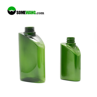 Пластмасса ЛЮБИМЦА 280ml 500ml пустая разливает мыло руку по бутылкам шампуня и проводника жидкостное