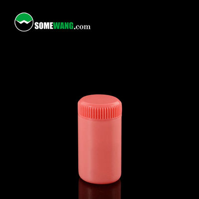 Бутылка порошка тела младенца горячего HDPE продажи SOMEWANG 30g 60g пластиковая пустая